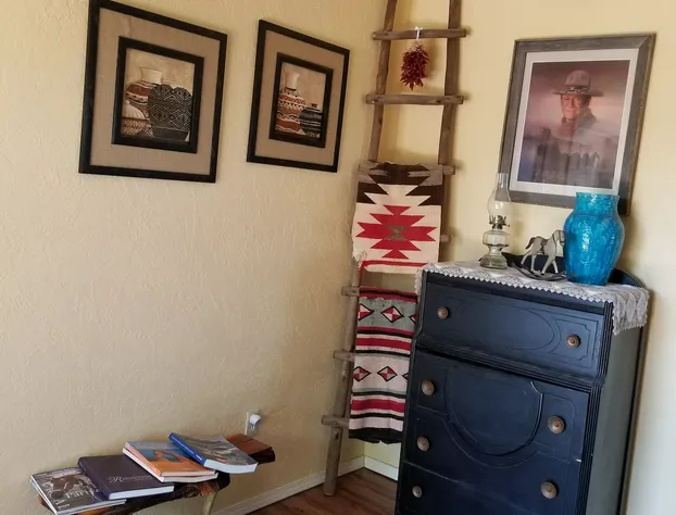 Casa Azul Bed & Breakfast hotel detail image 4