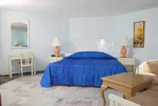 Hotel Acapulco Malibu hotel detail image 2