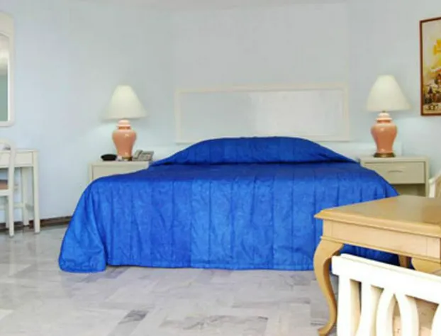 Hotel Acapulco Malibu hotel detail image 3