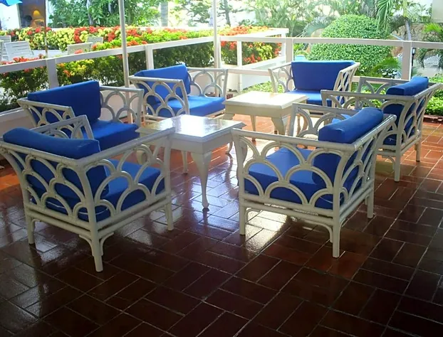 Hotel Acapulco Malibu hotel detail image 1