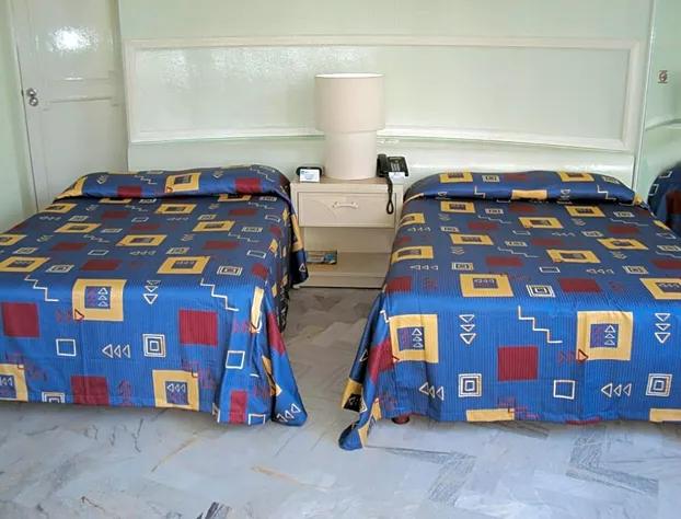 Hotel Acapulco Malibu hotel detail image 2