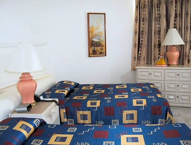 Hotel Acapulco Malibu hotel detail image 3