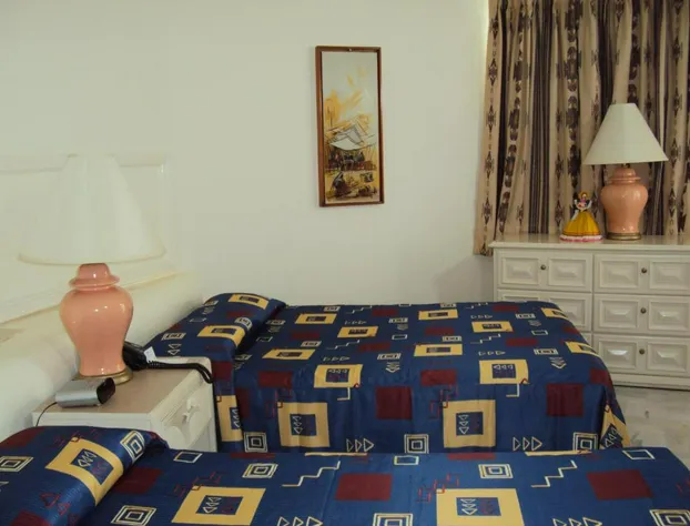 Hotel Acapulco Malibu hotel detail image 2