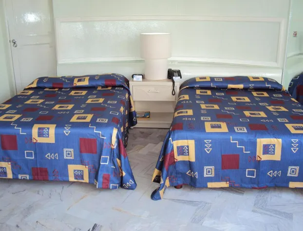 Hotel Acapulco Malibu hotel detail image 3