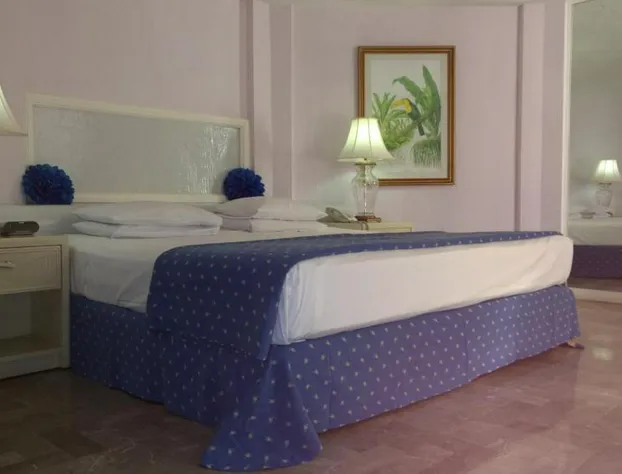 Hotel Acapulco Malibu hotel detail image 4