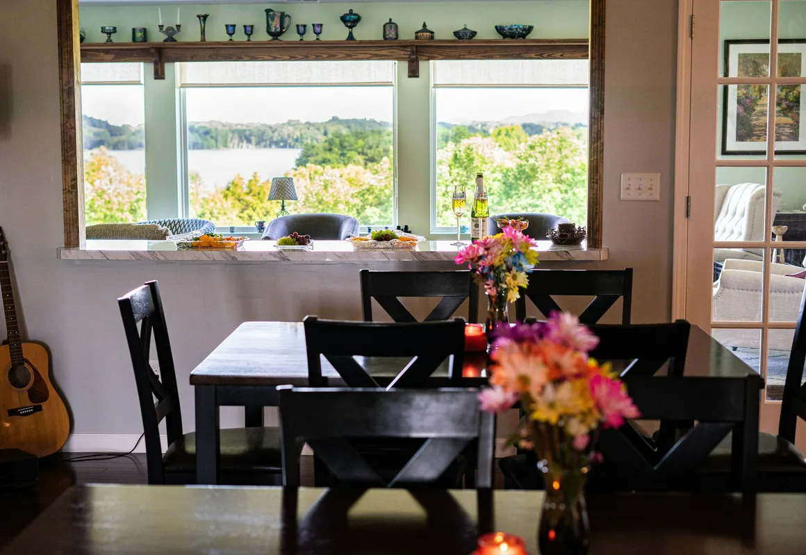 Southern Viking Bed & Breakfast hotel hero