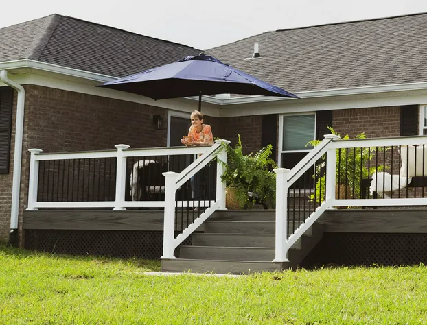 Southern Viking Bed & Breakfast hotel detail image 1