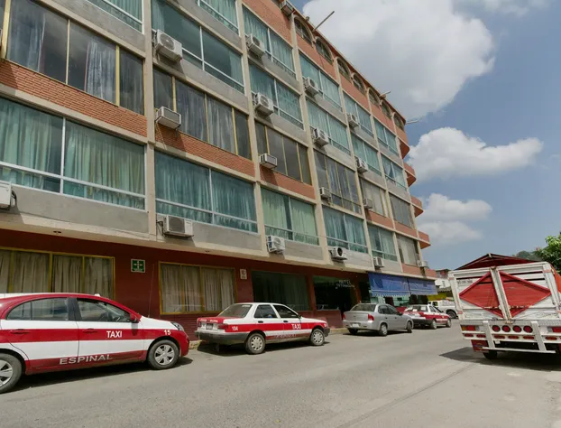 OYO Hotel Totonacapan, Papantla hotel detail image 1