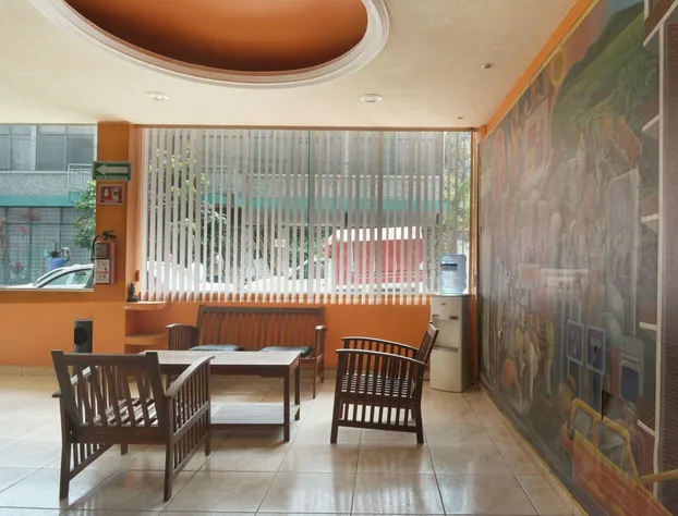 OYO Hotel Totonacapan, Papantla hotel detail image 3