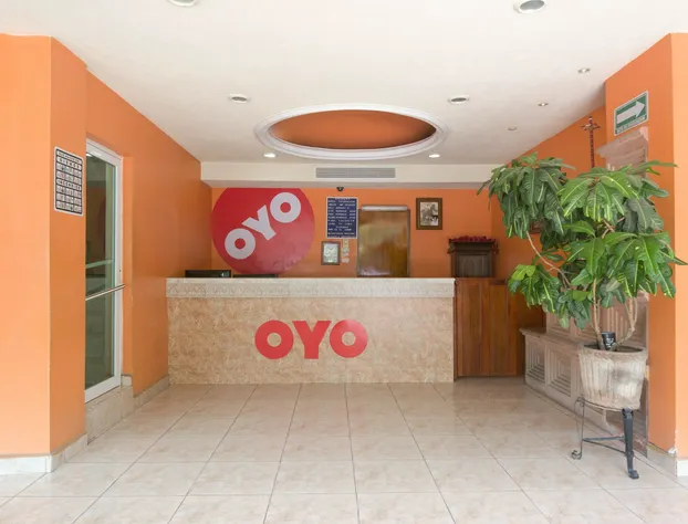 OYO Hotel Totonacapan, Papantla hotel detail image 4