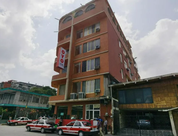 OYO Hotel Totonacapan, Papantla hotel detail image 1