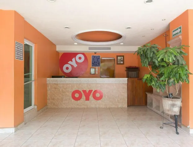 OYO Hotel Totonacapan, Papantla hotel detail image 2