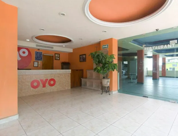 OYO Hotel Totonacapan, Papantla hotel detail image 3