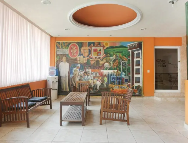 OYO Hotel Totonacapan, Papantla hotel detail image 2