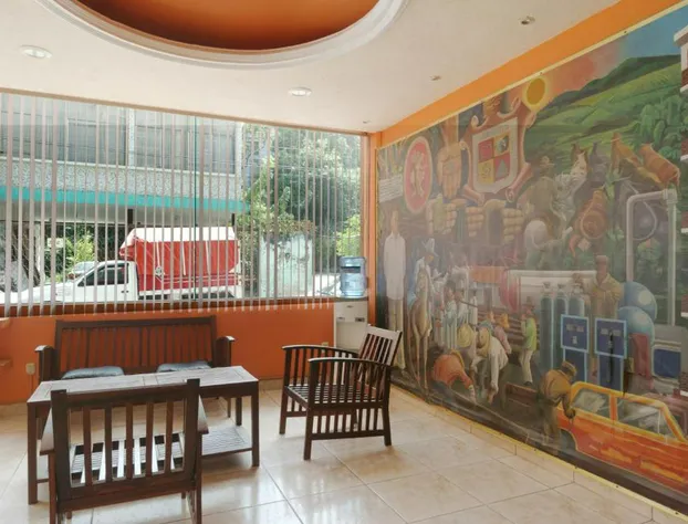 OYO Hotel Totonacapan, Papantla hotel detail image 3