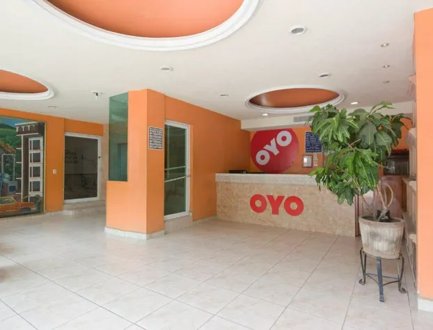 OYO Hotel Totonacapan, Papantla hotel detail image 4