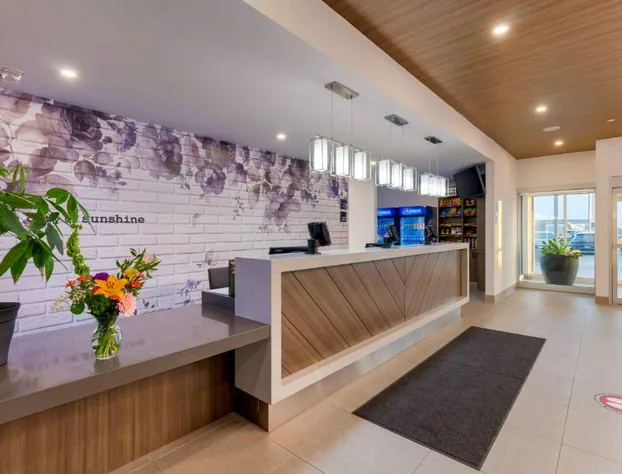 Best Western Plus Dauphin hotel detail image 3