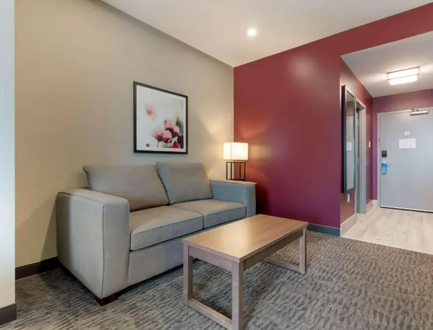 Best Western Plus Dauphin hotel detail image 4