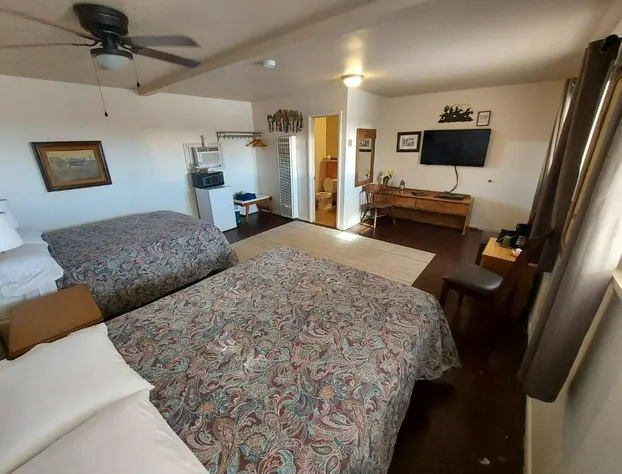 Cactus Inn hotel detail image 1