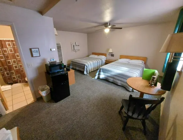 Cactus Inn hotel detail image 3