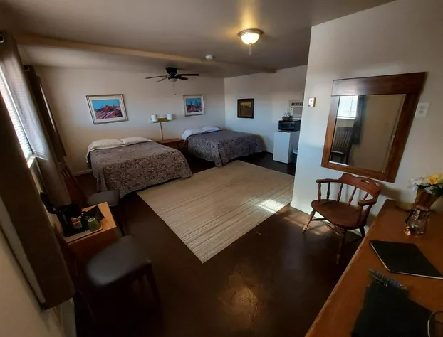 Cactus Inn hotel detail image 4