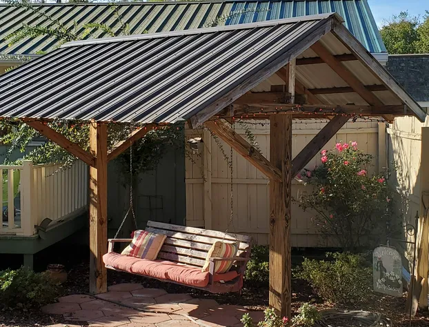 Country Aire Bed & Breakfast hotel detail image 1