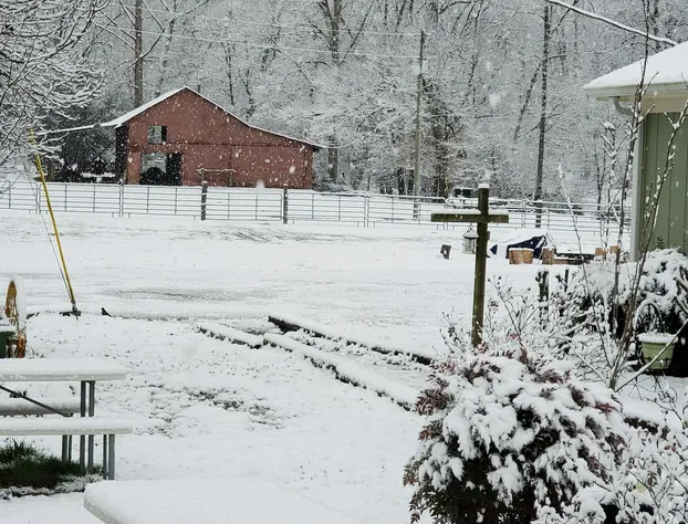 Country Aire Bed & Breakfast hotel detail image 2