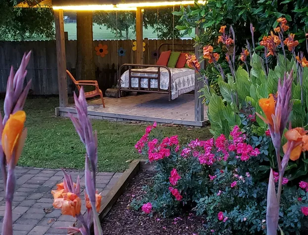 Country Aire Bed & Breakfast hotel detail image 4