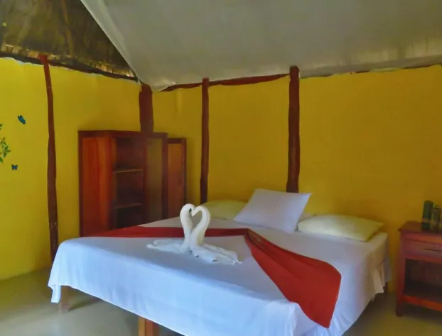 Eco-Hotel Selvabonita-KiichpamKaax hotel detail image 1