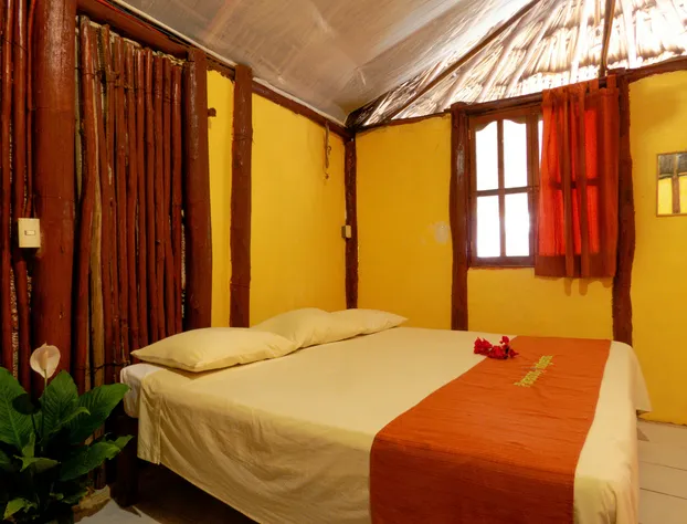 Eco-Hotel Selvabonita-KiichpamKaax hotel detail image 2