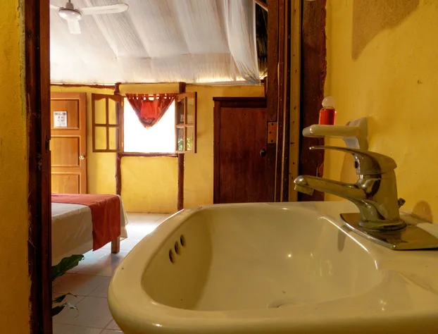 Eco-Hotel Selvabonita-KiichpamKaax hotel detail image 3