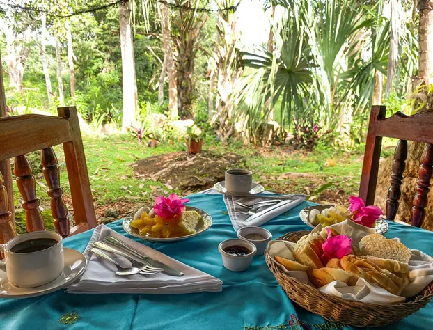 Eco-Hotel Selvabonita-KiichpamKaax hotel detail image 4