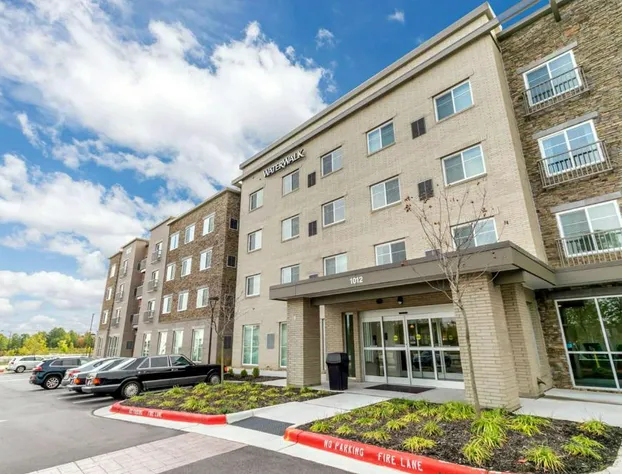 WaterWalk Extended Stay Raleigh Durham Research Triangle hotel detail image 1