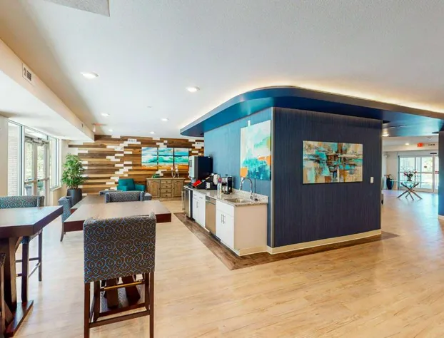 WaterWalk Extended Stay Raleigh Durham Research Triangle hotel detail image 3