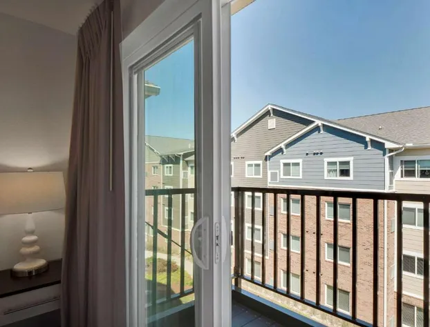 WaterWalk Extended Stay Raleigh Durham Research Triangle hotel detail image 1