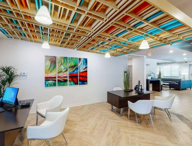 WaterWalk Extended Stay Raleigh Durham Research Triangle hotel detail image 2