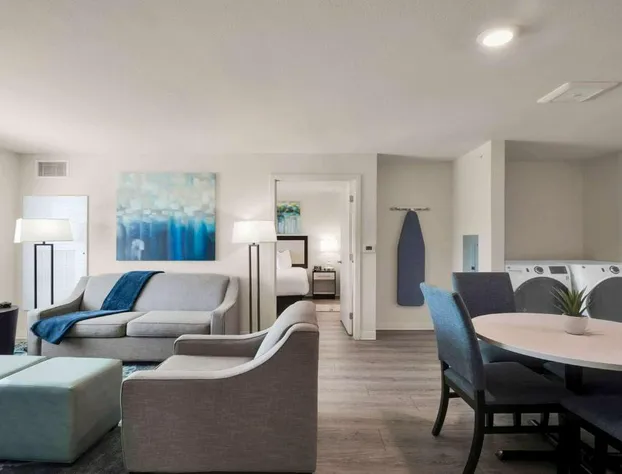 WaterWalk Extended Stay Raleigh Durham Research Triangle hotel detail image 4