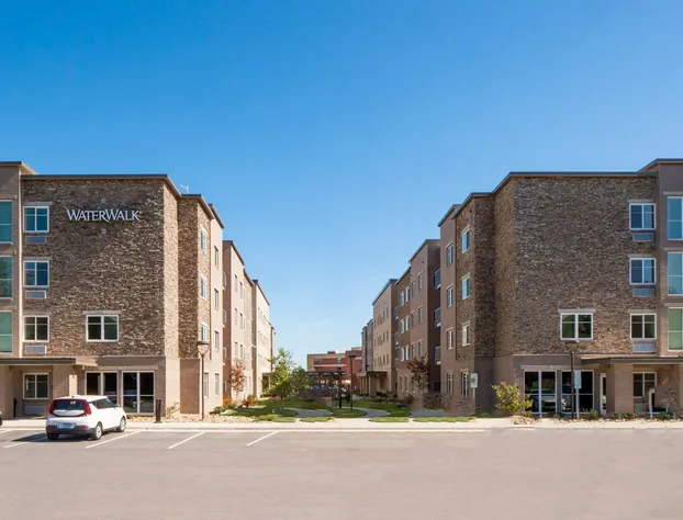 WaterWalk Extended Stay Raleigh Durham Research Triangle hotel detail image 2