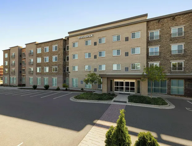 WaterWalk Extended Stay Raleigh Durham Research Triangle hotel detail image 3