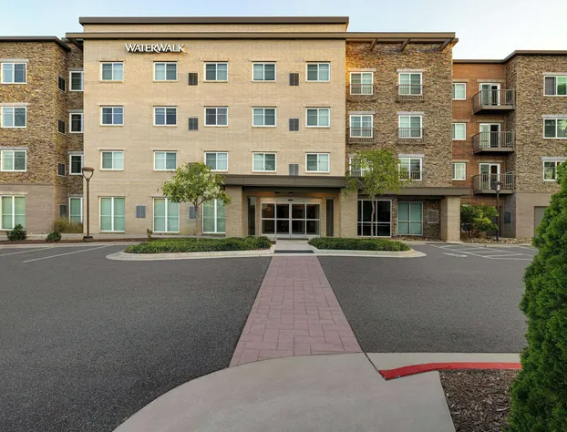 WaterWalk Extended Stay Raleigh Durham Research Triangle hotel detail image 4