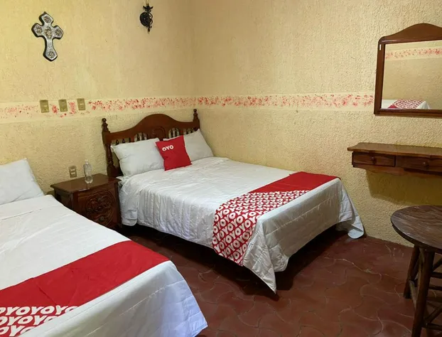Rancho Hotel El Carmen hotel detail image 4