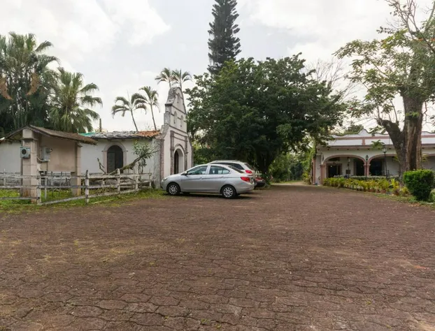 Rancho Hotel El Carmen hotel detail image 2