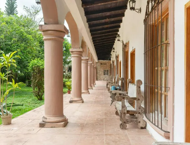 Rancho Hotel El Carmen hotel detail image 3