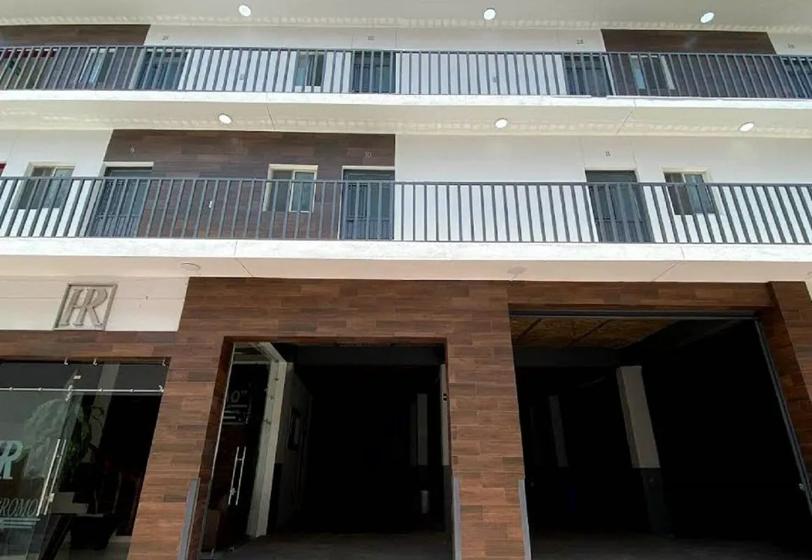 Hotel Romo hotel hero