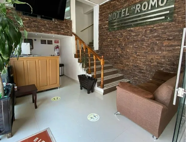 Hotel Romo hotel detail image 1