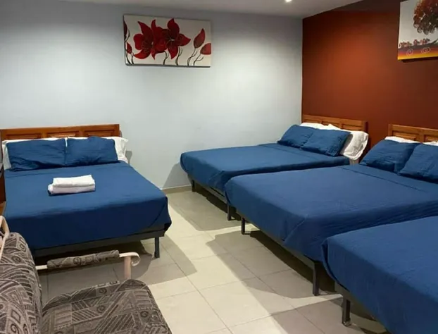 Hotel Romo hotel detail image 3