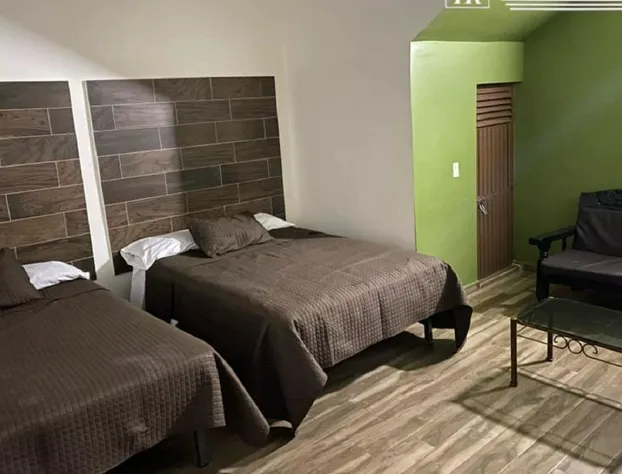 Hotel Romo hotel detail image 4