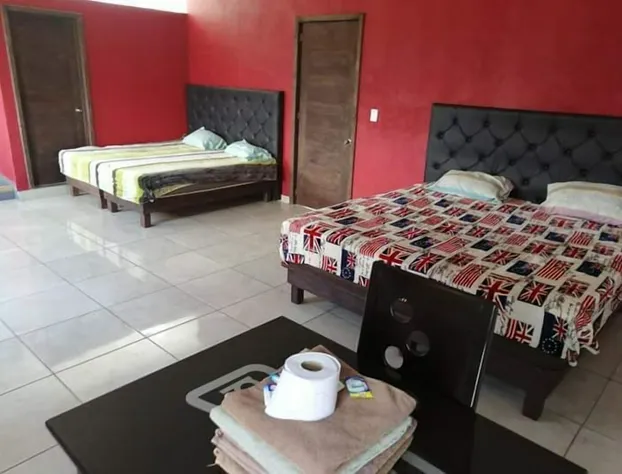 Hotel Boulevard Maravatio hotel detail image 2