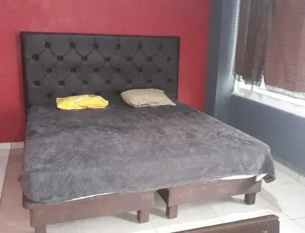 Hotel Boulevard Maravatio hotel detail image 3