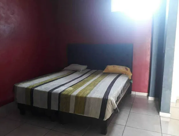 Hotel Boulevard Maravatio hotel detail image 4